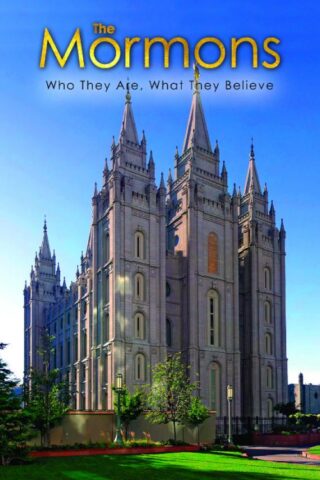 727985016405 Mormons Who They Are What They Believe (DVD)