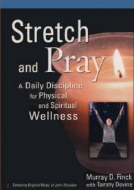 727985016566 Stretch And Pray (DVD)