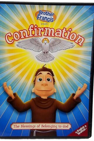 727985017143 Brother Francis Ep 13 Confirmation (DVD)