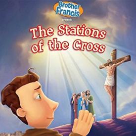 727985017396 Stations Of The Cross (DVD)