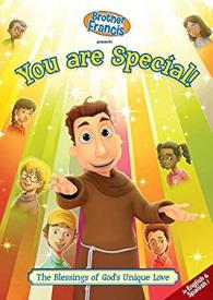 727985017594 You Are Special (DVD)