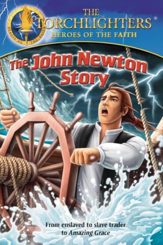727985019444 John Newton Story (DVD)