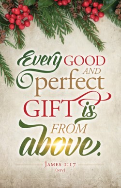 730817354972 Every Good And Perfect Gift