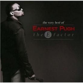747656401026 Very Best Of Earnest Pugh
