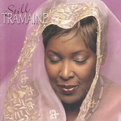 757517003627 Still Tramaine