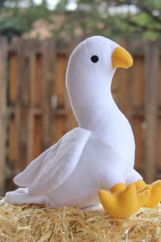 759740954585 Spirit Dove