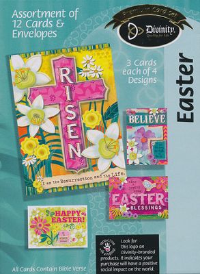 759830223782 Risen Easter