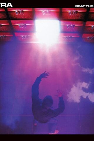 763416069664 Beat The System LP (Vinyl)