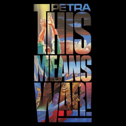763416069688 This Means War LP (Vinyl)