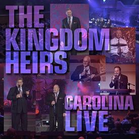 763467315796 Carolina Live (CD with DVD)