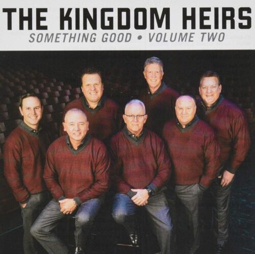 763467318926 Something Good Volume Two