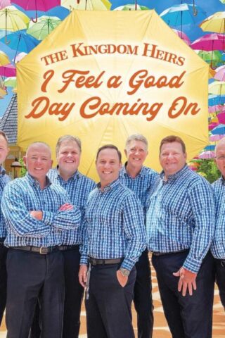 763467320721 I Feel A Good Day Coming On