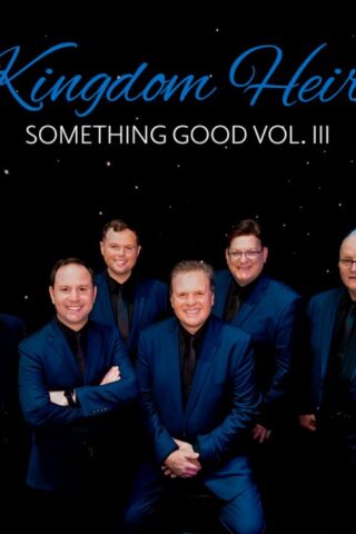 763467323920 Something Good Volume Three