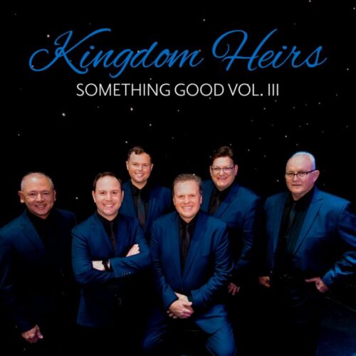 763467323920 Something Good Volume Three
