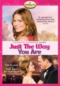 767685154144 Just The Way You Are (DVD)