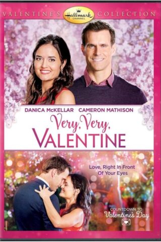 767685160435 Very Very Valentine (DVD)