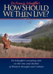 780701900099 How Should We Then Live (DVD)