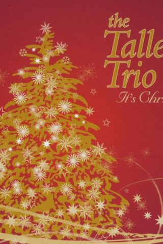 783895085627 It's Christmas