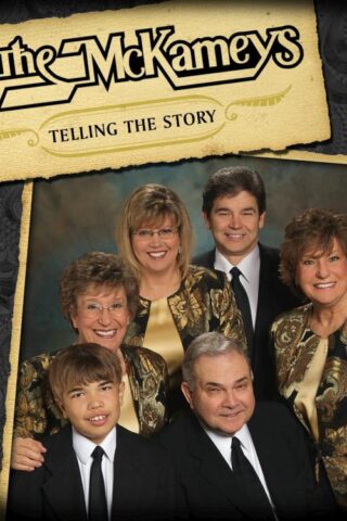 783895110329 Telling The Story