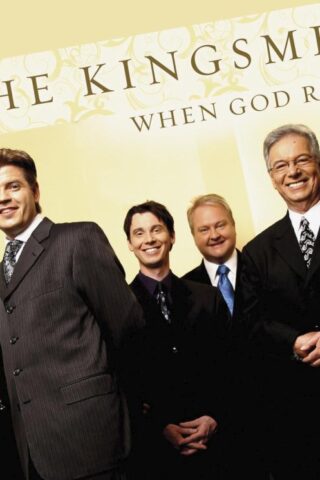 783895116321 When God Ran