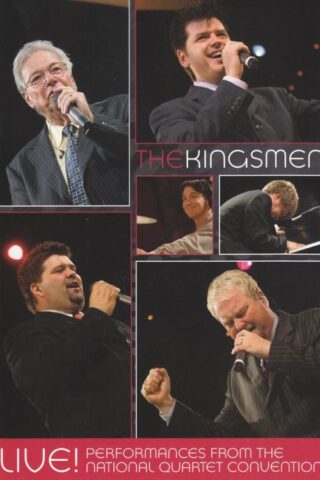 783895127792 Live Performances From The NQC (DVD)