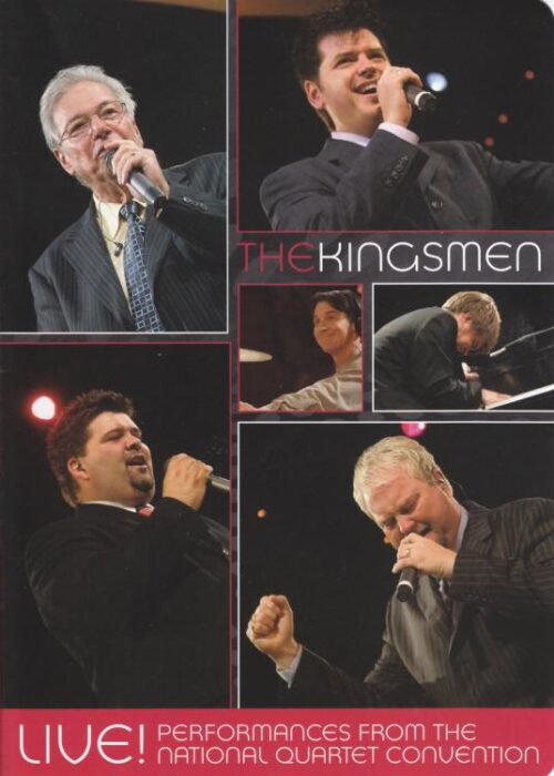 783895127792 Live Performances From The NQC (DVD)