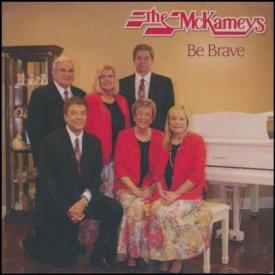 783895169822 Be Brave Soundtrack Connie