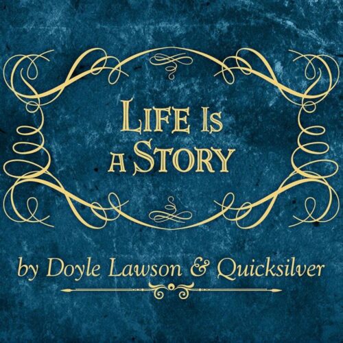 783895170125 Life Is A Story
