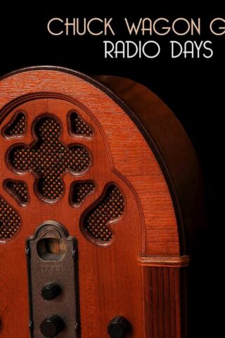 783895194022 Radio Days