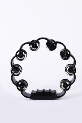 788200116256 Scalloped Tambourine