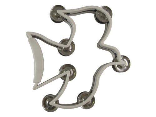 788200116973 Tambourine