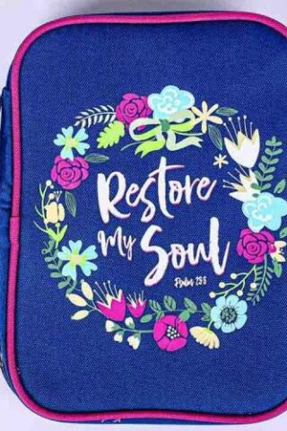 788200544400 Restore My Soul