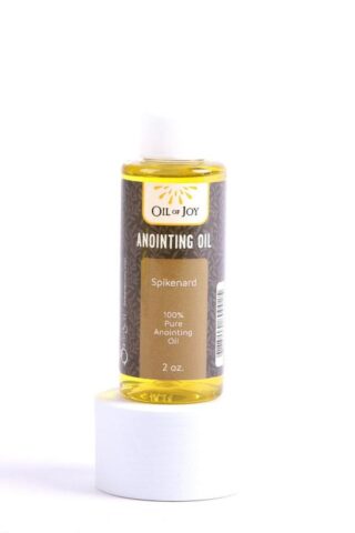 788200800025 Spikenard