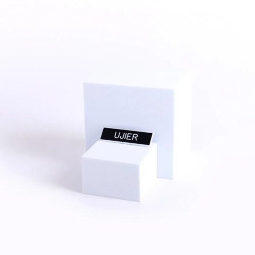788200804900 Usher Badge