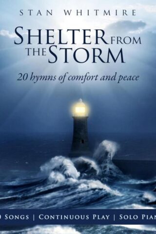 789042119320 Shelter In The Storm