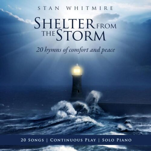 789042119320 Shelter In The Storm