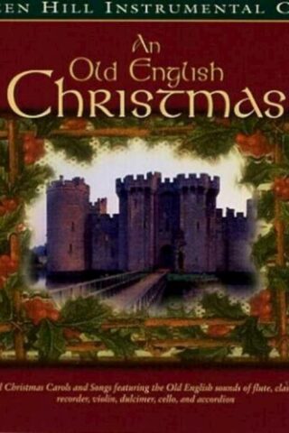 792755503829 Old English Christmas