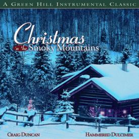 792755512425 Christmas In The Smoky Mountains