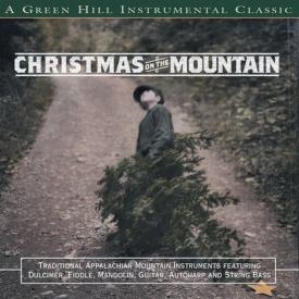 792755536629 Christmas On The Mountain