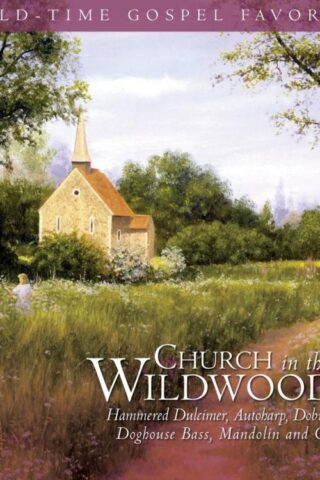 792755540923 Church In The Wildwood