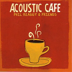 792755554425 Acoustic Cafe