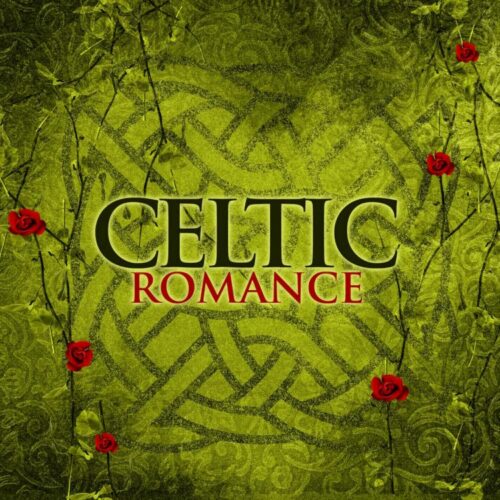 792755555125 Celtic Romance