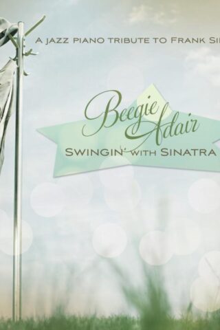 792755567821 Swingin' With Sinatra