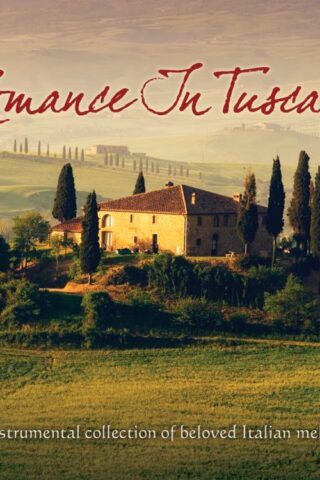 792755569924 Romance In Tuscany