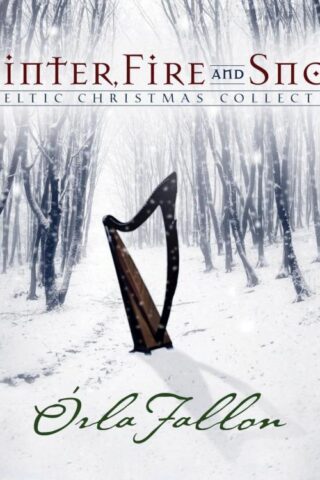 792755570623 Winter Fire & Snow
