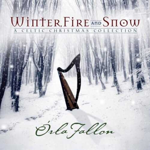 792755570623 Winter Fire & Snow