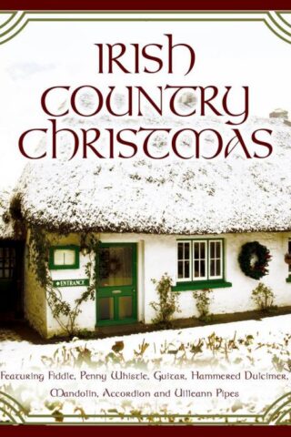792755580325 Irish Country Christmas