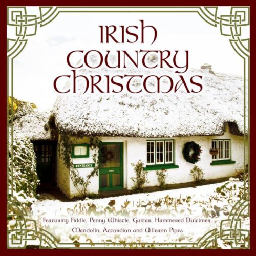 792755580325 Irish Country Christmas