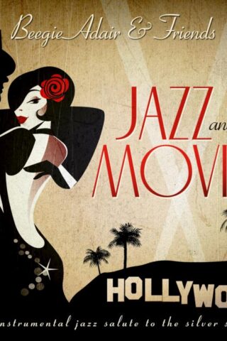 792755583722 Jazz And The Movies