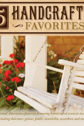 792755585825 15 Handcrafted Favorites